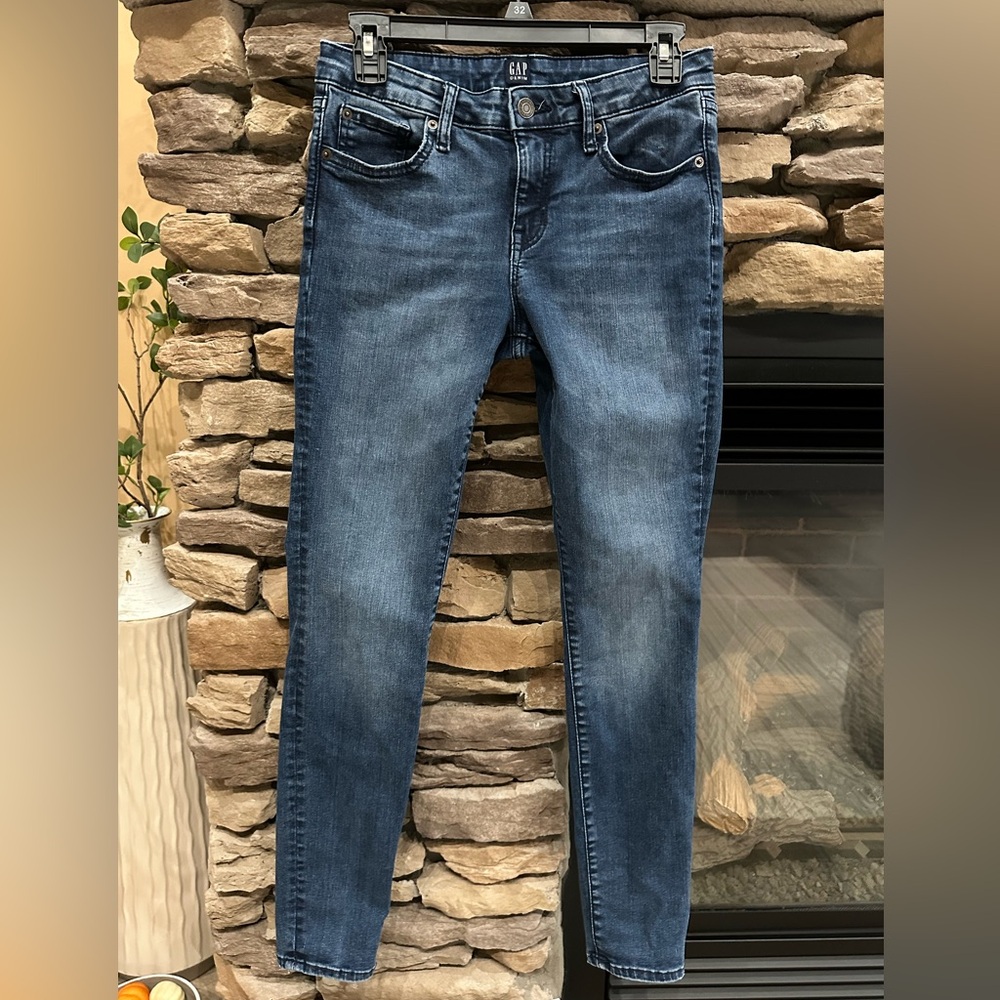 GAP Women's Jeans